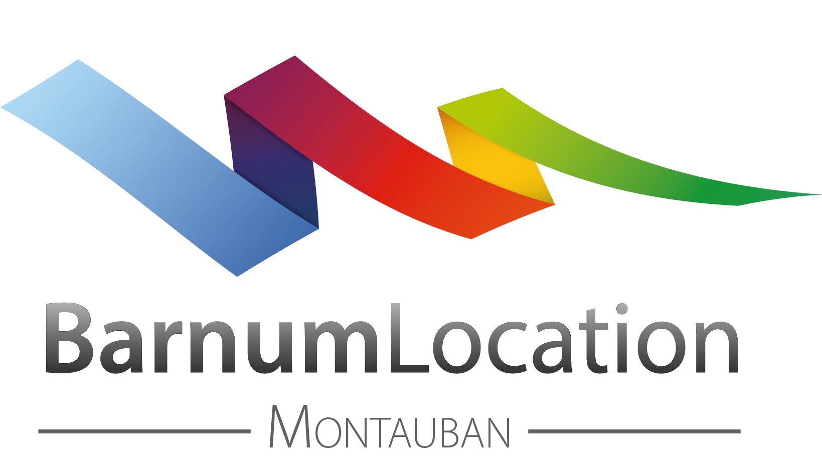 Logo Barnum Location Montauban